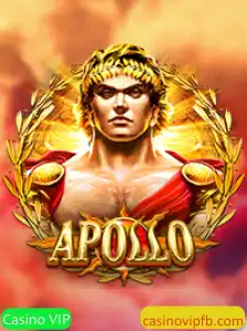 Apollo: O Inovador Jogo de Casino VIP