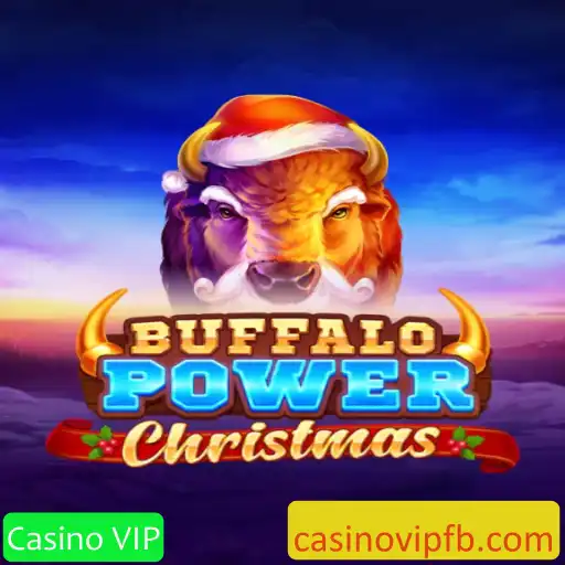 Descubra o Fascínio de BuffaloPowerChristmas no Mundo Casino VIP