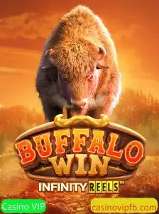 BuffaloWin: Descubra o Fascinante Mundo do Cassino VIP