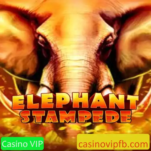 Descubra ElephantStampede: Aventura e Emoção no Seu Jogo de Casino VIP