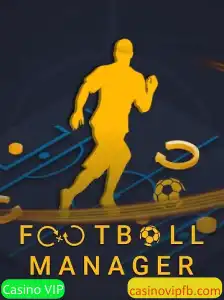 Explorando FootballManager e Casino VIP: Uma Jornada pelo Mundo dos Jogos