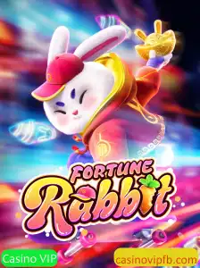 Explore o Mundo do Jogo FortuneRabbit no Casino VIP