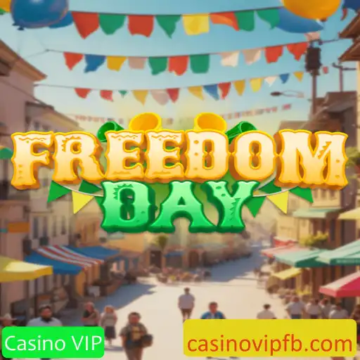 Explorando o Mundo de FreedomDay: Um Jogo de Casino VIP