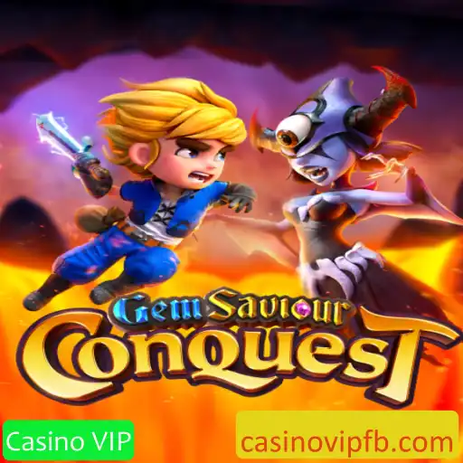 Tudo sobre GemSaviourConquest: O Aventura do Cassino VIP