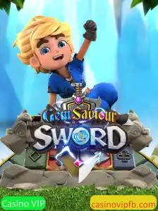 Descubra as Aventuras de GemSaviourSword: Uma Conexão com o Mundo Casino VIP