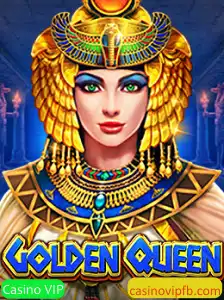 GoldenQueen: A Nova Sensação do Casino VIP