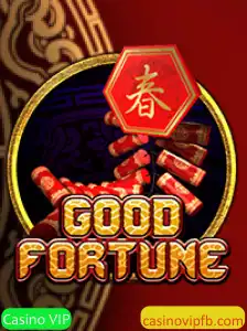 Descubra o Fascinante Jogo GoodFortune no Ambiente Casino VIP