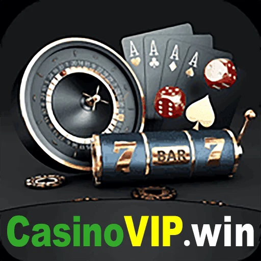 Casino VIP Logo