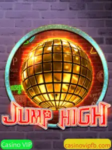 Explorando o Fascinante Mundo de JumpHigh no Casino VIP