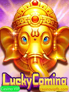 Explorando o Mundo de LuckyComing: A Excitante Experiência do Casino VIP
