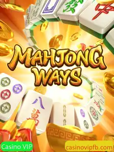 Descobrindo MahjongWays: Uma Experiência no Casino VIP
