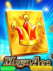 Descubra o Fascinante Mundo de MegaAce: O Desafio do Casino VIP