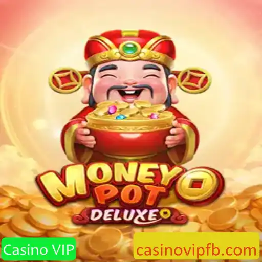 Desvendando MoneyPotDELUXE: A Nova Sensação do Casino VIP