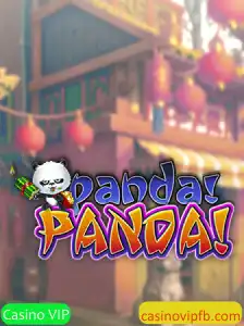 Descubra PandaPanda: O Jogo de Casino VIP que Conquista o Mundo