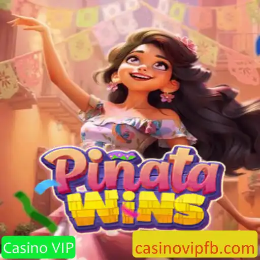 Explorando o Mundo do PinataWins no Casino VIP