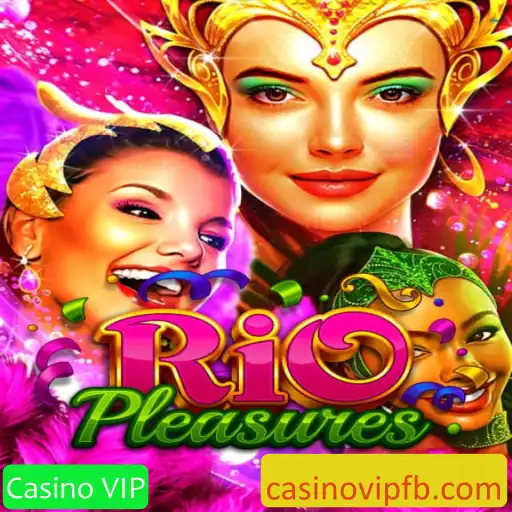 RioPleasures: Uma Experiência Inesquecível no Casino VIP