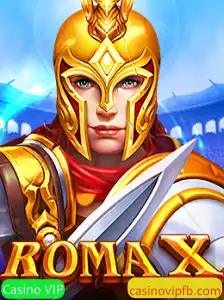 Descubra RomaX: A Emoção do Casino VIP em um Jogo Inovador