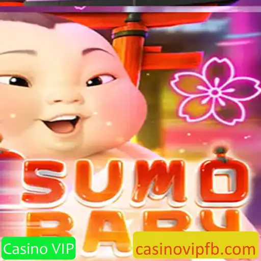Descubra o Fascinante Mundo do SumoBaby: A Revolução nos Jogos de Casino VIP