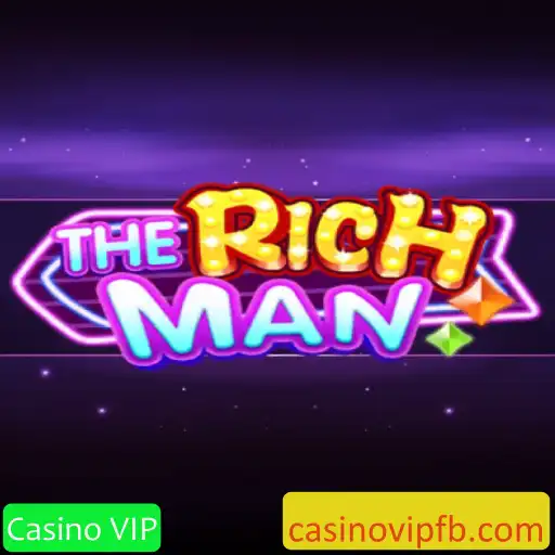 TheRichMan: Descubra o Fascínio do Jogo Casino VIP